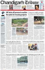 Chandigarh Tribune