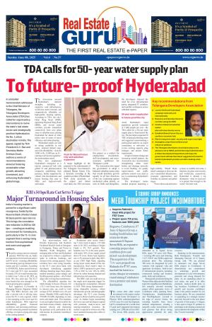 Real Estate Guru June 087th 2025