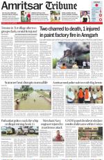 Amritsar Tribune
