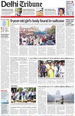 Delhi Tribune