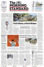 The Morning Standard