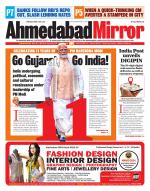 Ahmedabad Mirror