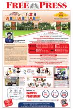 Free Press - Indore Epaper Edition