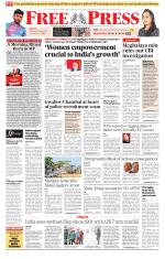 Free Press - Bhopal Epaper Edition