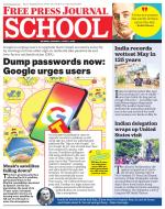 Free Press School - Mumbai Edition