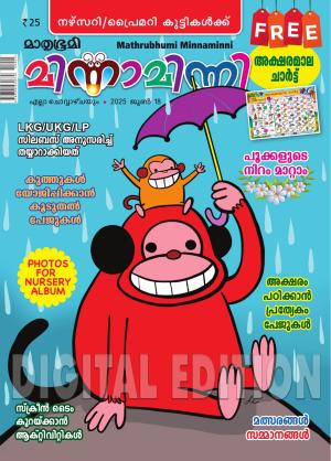 Minnaminni - 2025 June 18