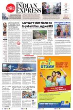 The New Indian Express-Mangaluru