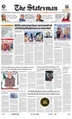 Delhi - The Statesman