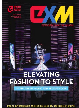 DECEMBER - JANUARY 2015