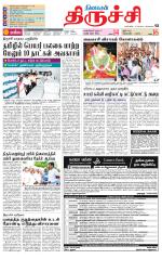 Trichy Supplement