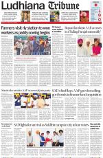 Ludhiana Tribune