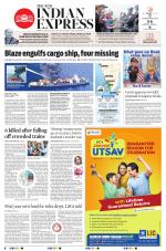 The New Indian Express-Kochi