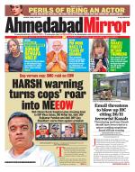 Ahmedabad Mirror