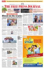 Free Press - Mumbai Epaper