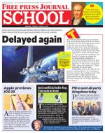 Free Press School - Mumbai Edition