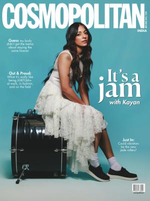 Cosmopolitan India - May-June 2025