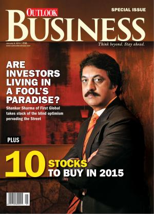 OLB Issue-1, January, 2015 MY BEST PICK