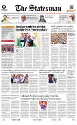 Delhi - The Statesman