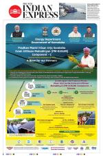 The New Indian Express-Belagavi