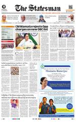Kolkata - The Statesman