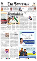 Siliguri - The Statesman