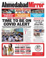Ahmedabad Mirror