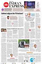 The New Indian Express-Hyderabad
