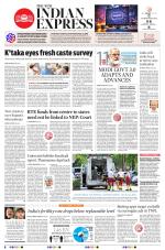 The New Indian Express-Nagapattinam