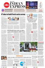 The New Indian Express-Chennai