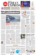 The New Indian Express-Thrissur 