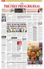 Free Press - Mumbai Epaper