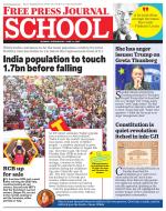 Free Press School - Mumbai Edition