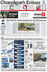 Chandigarh Tribune