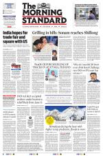 The Morning Standard