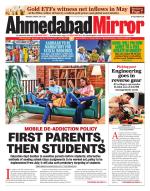 Ahmedabad Mirror