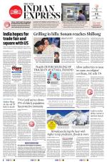 The New Indian Express-Coimbatore