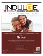 Indulge - Kolkata