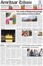 Amritsar Tribune