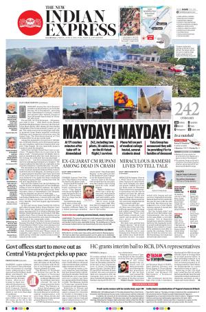 The New Indian Express-Kalaburagi