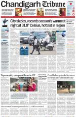Chandigarh Tribune
