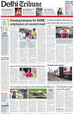 Delhi Tribune