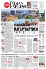 The New Indian Express-Bengaluru