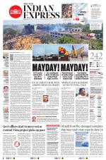 The New Indian Express-Kozhikode