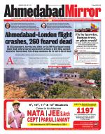 Ahmedabad Mirror