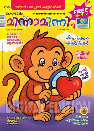 Minnaminni - 2025 June 25