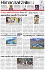 Himachal Tribune