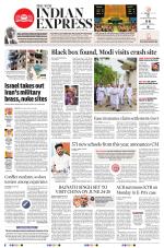 The New Indian Express-Hyderabad