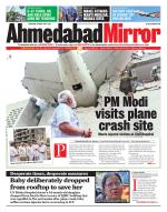 Ahmedabad Mirror