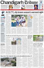 Chandigarh Tribune