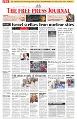 Free Press - Mumbai Epaper